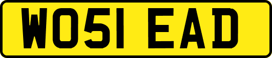 WO51EAD