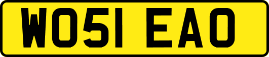 WO51EAO