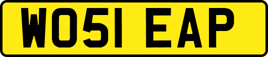 WO51EAP