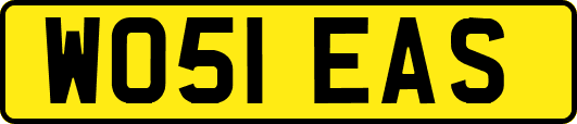 WO51EAS