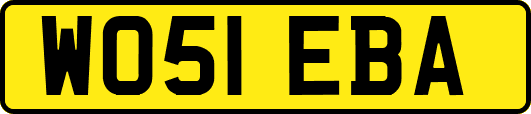 WO51EBA