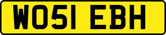 WO51EBH