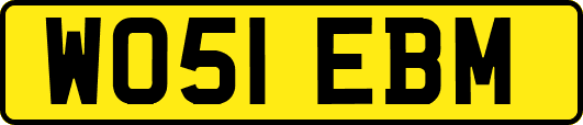 WO51EBM