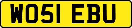 WO51EBU