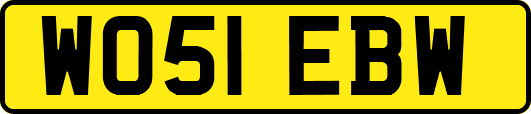 WO51EBW