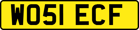 WO51ECF