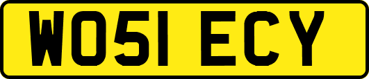 WO51ECY