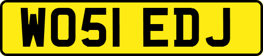 WO51EDJ