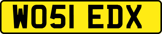 WO51EDX