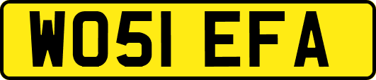 WO51EFA