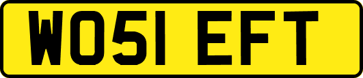 WO51EFT