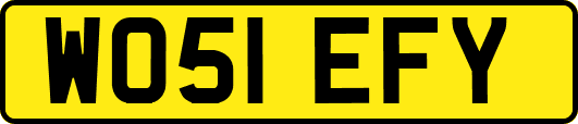 WO51EFY
