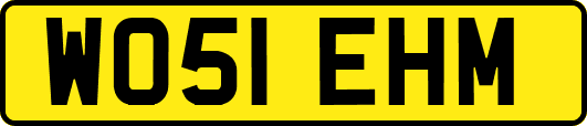 WO51EHM