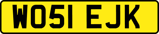 WO51EJK