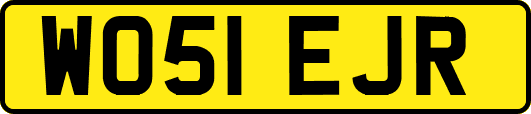 WO51EJR