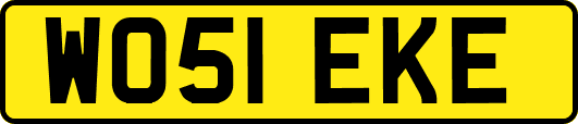 WO51EKE