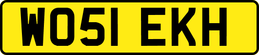 WO51EKH