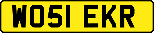 WO51EKR