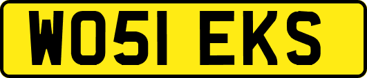 WO51EKS