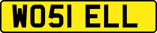 WO51ELL