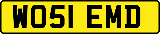 WO51EMD