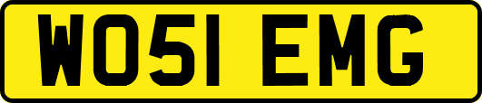 WO51EMG