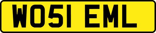 WO51EML