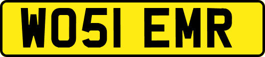 WO51EMR