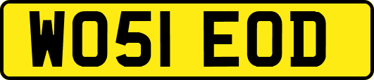 WO51EOD