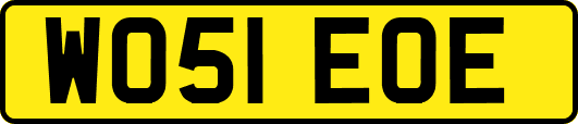 WO51EOE