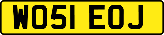 WO51EOJ