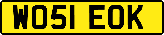 WO51EOK
