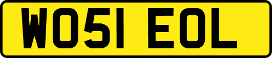 WO51EOL
