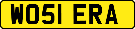 WO51ERA
