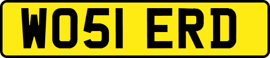 WO51ERD