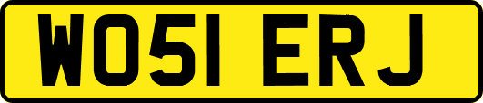 WO51ERJ