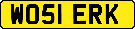 WO51ERK