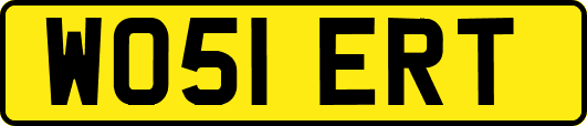 WO51ERT