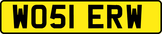 WO51ERW