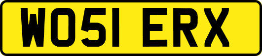 WO51ERX