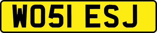 WO51ESJ