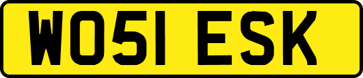 WO51ESK