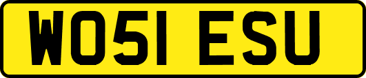 WO51ESU