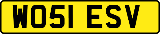 WO51ESV