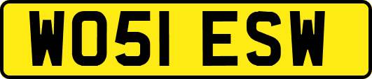 WO51ESW
