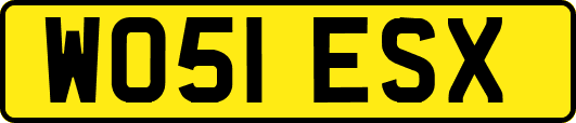 WO51ESX