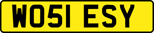WO51ESY