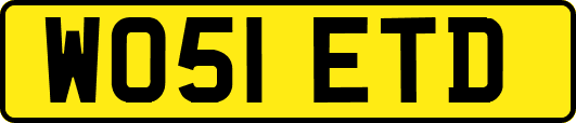 WO51ETD