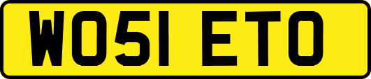 WO51ETO