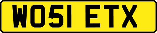 WO51ETX